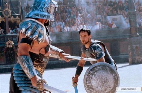 best movies about ancient rome